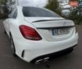 Білий Мерседес Ц-Клас, об'ємом двигуна 2 л та пробігом 106 тис. км за 21000 $, фото 30 на Automoto.ua