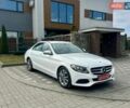 Білий Мерседес Ц-Клас, об'ємом двигуна 2 л та пробігом 204 тис. км за 15999 $, фото 3 на Automoto.ua