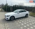 Білий Мерседес Ц-Клас, об'ємом двигуна 2 л та пробігом 204 тис. км за 15999 $, фото 9 на Automoto.ua