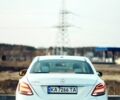 Білий Мерседес Ц-Клас, об'ємом двигуна 2 л та пробігом 0 тис. км за 21500 $, фото 3 на Automoto.ua