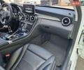 Білий Мерседес Ц-Клас, об'ємом двигуна 2.14 л та пробігом 124 тис. км за 22222 $, фото 23 на Automoto.ua