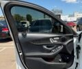 Белый Мерседес Ц-Класс, объемом двигателя 2 л и пробегом 118 тыс. км за 21500 $, фото 10 на Automoto.ua