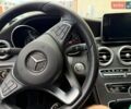 Белый Мерседес Ц-Класс, объемом двигателя 2 л и пробегом 215 тыс. км за 16300 $, фото 4 на Automoto.ua