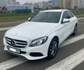 Білий Мерседес Ц-Клас, об'ємом двигуна 2 л та пробігом 31 тис. км за 35500 $, фото 1 на Automoto.ua