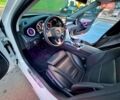 Белый Мерседес Ц-Класс, объемом двигателя 2.16 л и пробегом 28 тыс. км за 25900 $, фото 31 на Automoto.ua