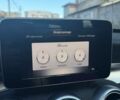 Белый Мерседес Ц-Класс, объемом двигателя 2 л и пробегом 215 тыс. км за 16300 $, фото 44 на Automoto.ua