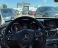 Белый Мерседес Ц-Класс, объемом двигателя 2 л и пробегом 118 тыс. км за 21500 $, фото 12 на Automoto.ua