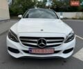 Белый Мерседес Ц-Класс, объемом двигателя 2 л и пробегом 215 тыс. км за 16300 $, фото 34 на Automoto.ua