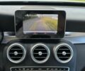 Белый Мерседес Ц-Класс, объемом двигателя 2 л и пробегом 129 тыс. км за 19500 $, фото 16 на Automoto.ua
