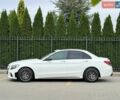 Білий Мерседес Ц-Клас, об'ємом двигуна 2.2 л та пробігом 149 тис. км за 25000 $, фото 18 на Automoto.ua