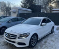 Білий Мерседес Ц-Клас, об'ємом двигуна 1.99 л та пробігом 165 тис. км за 18900 $, фото 1 на Automoto.ua