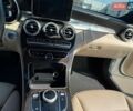 Белый Мерседес Ц-Класс, объемом двигателя 1.99 л и пробегом 38 тыс. км за 23500 $, фото 12 на Automoto.ua