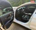 Білий Мерседес Ц-Клас, об'ємом двигуна 3 л та пробігом 180 тис. км за 33000 $, фото 18 на Automoto.ua