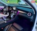 Белый Мерседес Ц-Класс, объемом двигателя 2.16 л и пробегом 28 тыс. км за 25900 $, фото 46 на Automoto.ua