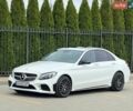 Білий Мерседес Ц-Клас, об'ємом двигуна 2.2 л та пробігом 149 тис. км за 25000 $, фото 15 на Automoto.ua