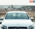 Белый Мерседес Ц-Класс, объемом двигателя 2 л и пробегом 150 тыс. км за 21500 $, фото 1 на Automoto.ua