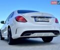 Білий Мерседес Ц-Клас, об'ємом двигуна 2.14 л та пробігом 134 тис. км за 32800 $, фото 37 на Automoto.ua