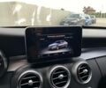Білий Мерседес Ц-Клас, об'ємом двигуна 2 л та пробігом 190 тис. км за 20950 $, фото 16 на Automoto.ua