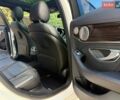 Белый Мерседес Ц-Класс, объемом двигателя 3 л и пробегом 180 тыс. км за 31000 $, фото 12 на Automoto.ua
