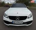 Білий Мерседес Ц-Клас, об'ємом двигуна 2 л та пробігом 106 тис. км за 22800 $, фото 13 на Automoto.ua