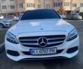 Білий Мерседес Ц-Клас, об'ємом двигуна 1.99 л та пробігом 128 тис. км за 23000 $, фото 4 на Automoto.ua