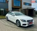 Білий Мерседес Ц-Клас, об'ємом двигуна 2 л та пробігом 204 тис. км за 15999 $, фото 2 на Automoto.ua