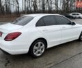 Білий Мерседес Ц-Клас, об'ємом двигуна 1.6 л та пробігом 127 тис. км за 19500 $, фото 5 на Automoto.ua