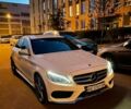 Білий Мерседес Ц-Клас, об'ємом двигуна 1.99 л та пробігом 99 тис. км за 25000 $, фото 1 на Automoto.ua