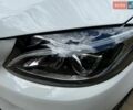 Белый Мерседес Ц-Класс, объемом двигателя 3 л и пробегом 180 тыс. км за 31000 $, фото 1 на Automoto.ua