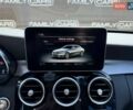 Белый Мерседес Ц-Класс, объемом двигателя 2.2 л и пробегом 118 тыс. км за 26200 $, фото 19 на Automoto.ua