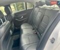 Білий Мерседес Ц-Клас, об'ємом двигуна 2 л та пробігом 204 тис. км за 15999 $, фото 53 на Automoto.ua
