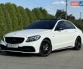 Білий Мерседес Ц-Клас, об'ємом двигуна 3 л та пробігом 104 тис. км за 32000 $, фото 1 на Automoto.ua