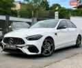 Білий Мерседес Ц-Клас, об'ємом двигуна 3 л та пробігом 140 тис. км за 25750 $, фото 1 на Automoto.ua