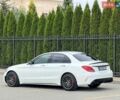Білий Мерседес Ц-Клас, об'ємом двигуна 2.2 л та пробігом 149 тис. км за 25000 $, фото 21 на Automoto.ua