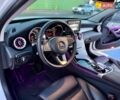 Белый Мерседес Ц-Класс, объемом двигателя 2.16 л и пробегом 28 тыс. км за 25900 $, фото 33 на Automoto.ua