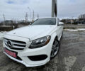 Білий Мерседес Ц-Клас, об'ємом двигуна 2 л та пробігом 177 тис. км за 20500 $, фото 3 на Automoto.ua