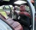 Білий Мерседес Ц-Клас, об'ємом двигуна 3 л та пробігом 104 тис. км за 32000 $, фото 28 на Automoto.ua