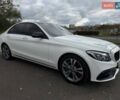 Білий Мерседес Ц-Клас, об'ємом двигуна 2 л та пробігом 106 тис. км за 22800 $, фото 15 на Automoto.ua