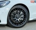 Білий Мерседес Ц-Клас, об'ємом двигуна 3 л та пробігом 104 тис. км за 32000 $, фото 2 на Automoto.ua