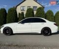 Білий Мерседес Ц-Клас, об'ємом двигуна 3 л та пробігом 104 тис. км за 32000 $, фото 16 на Automoto.ua