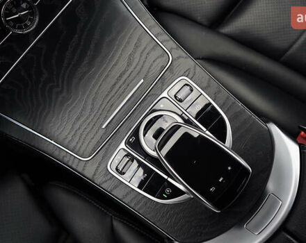 Белый Мерседес Ц-Класс, объемом двигателя 2 л и пробегом 97 тыс. км за 23900 $, фото 41 на Automoto.ua