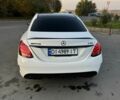 Белый Мерседес Ц-Класс, объемом двигателя 3 л и пробегом 170 тыс. км за 30000 $, фото 6 на Automoto.ua