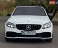Білий Мерседес Ц-Клас, об'ємом двигуна 2 л та пробігом 106 тис. км за 22800 $, фото 7 на Automoto.ua
