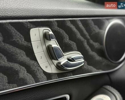 Білий Мерседес Ц-Клас, об'ємом двигуна 2 л та пробігом 106 тис. км за 22800 $, фото 68 на Automoto.ua