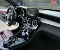 Білий Мерседес Ц-Клас, об'ємом двигуна 3 л та пробігом 104 тис. км за 32000 $, фото 26 на Automoto.ua