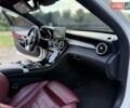 Білий Мерседес Ц-Клас, об'ємом двигуна 3 л та пробігом 104 тис. км за 32000 $, фото 22 на Automoto.ua