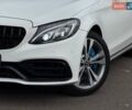 Білий Мерседес Ц-Клас, об'ємом двигуна 2 л та пробігом 106 тис. км за 21000 $, фото 2 на Automoto.ua