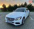 Білий Мерседес Ц-Клас, об'ємом двигуна 1.6 л та пробігом 141 тис. км за 22900 $, фото 1 на Automoto.ua