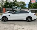 Білий Мерседес Ц-Клас, об'ємом двигуна 3 л та пробігом 140 тис. км за 23999 $, фото 14 на Automoto.ua