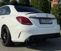Білий Мерседес Ц-Клас, об'ємом двигуна 3 л та пробігом 104 тис. км за 32000 $, фото 10 на Automoto.ua